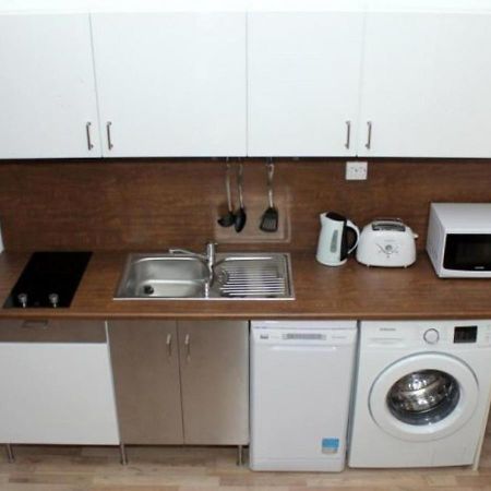 B&L Apartment Budapest Exterior photo