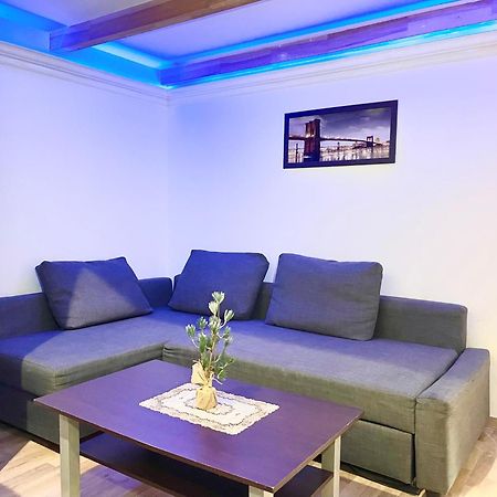 B&L Apartment Budapest Exterior photo