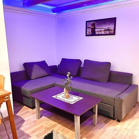 B&L Apartment Budapest Exterior photo