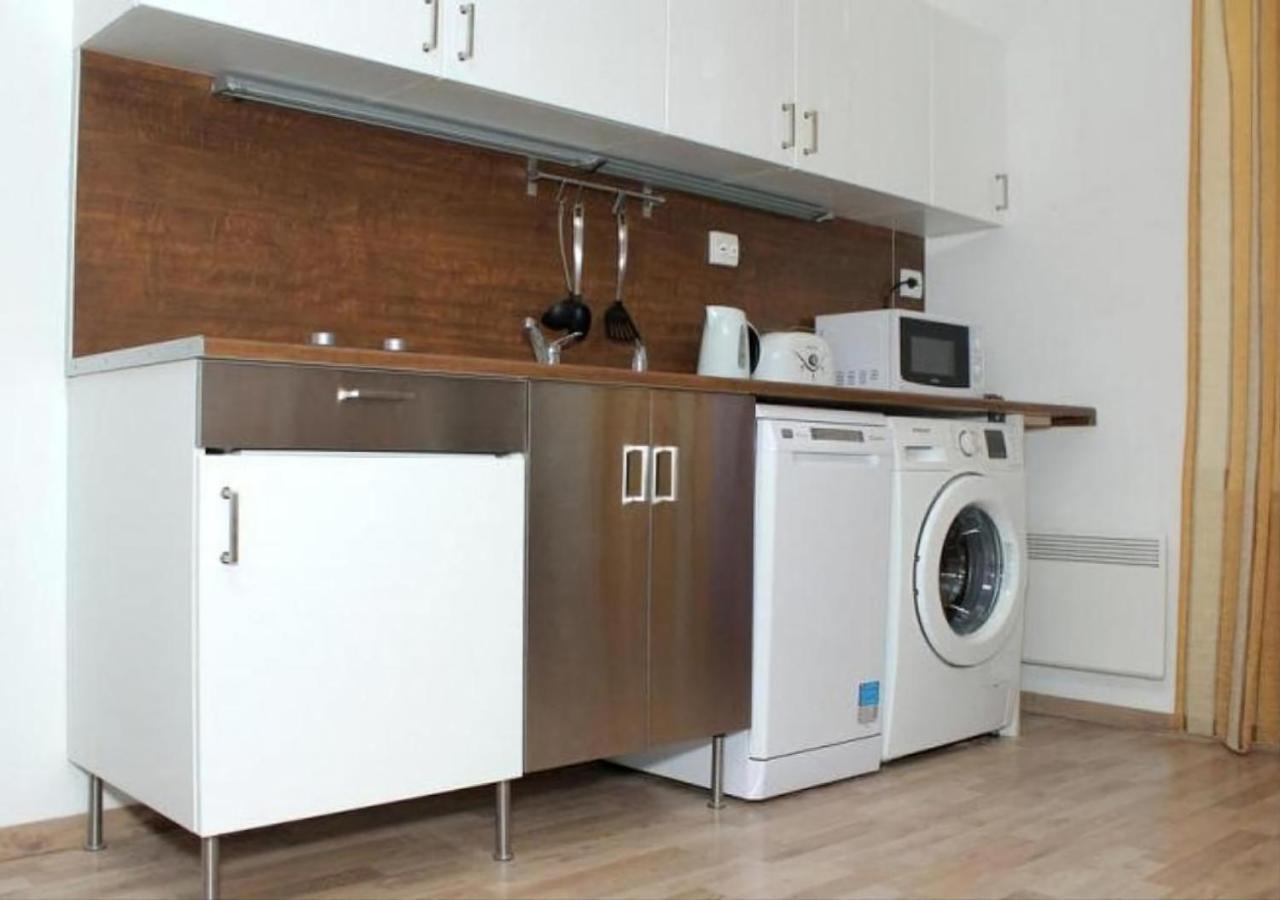 B&L Apartment Budapest Exterior photo