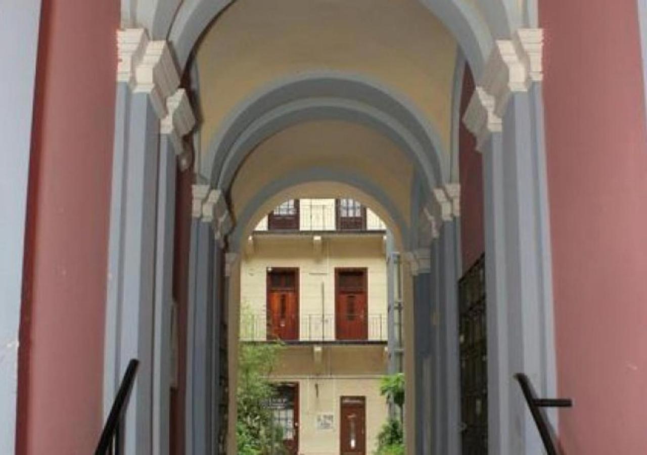 B&L Apartment Budapest Exterior photo